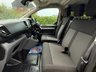USED 2022 22 CITROEN DISPATCH 2.0 BlueHDi 1200 Enterprise Pro XL Crew Van Double Cab 6dr Diesel Manual LWB Euro 6 (s/s) (145 ps) YOU BE HARD PUSHED TO FIND BETTER!!