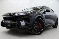 USED 2024 24 LOTUS ELETRE 112kWh S SUV 5dr Electric Auto 4WD (Dual Motor) (611 ps) 
