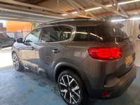 USED 2020 70 CITROEN C5 AIRCROSS 1.2 PureTech Flair Plus SUV 5dr Petrol EAT8 Euro 6 (s/s) (130 ps)+2 KEYS+HISTORY+PARK CONTROL+NEW TIMING BELT AND SERVICED+CRUISE+CLIMATE+PRIVACY+BLUETOOTH+MEDIA+ALLOYS+NAV+APPS+ 2 KEYS+HISTORY+PARK CONTROL+NEW TIMING BELT AND SERVICED+CRUISE+CLIMATE+PRIVACY+BLUETOOTH+MEDIA+ALLOYS+NAV+APPS+HPI CLEAR