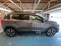 USED 2020 70 CITROEN C5 AIRCROSS 1.2 PureTech Flair Plus SUV 5dr Petrol EAT8 Euro 6 (s/s) (130 ps)+2 KEYS+HISTORY+PARK CONTROL+NEW TIMING BELT AND SERVICED+CRUISE+CLIMATE+PRIVACY+BLUETOOTH+MEDIA+ALLOYS+NAV+APPS+ 2 KEYS+HISTORY+PARK CONTROL+NEW TIMING BELT AND SERVICED+CRUISE+CLIMATE+PRIVACY+BLUETOOTH+MEDIA+ALLOYS+NAV+APPS+HPI CLEAR