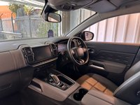 USED 2020 70 CITROEN C5 AIRCROSS 1.2 PureTech Flair Plus SUV 5dr Petrol EAT8 Euro 6 (s/s) (130 ps)+2 KEYS+HISTORY+PARK CONTROL+NEW TIMING BELT AND SERVICED+CRUISE+CLIMATE+PRIVACY+BLUETOOTH+MEDIA+ALLOYS+NAV+APPS+ 2 KEYS+HISTORY+PARK CONTROL+NEW TIMING BELT AND SERVICED+CRUISE+CLIMATE+PRIVACY+BLUETOOTH+MEDIA+ALLOYS+NAV+APPS+HPI CLEAR