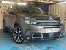 USED 2020 70 CITROEN C5 AIRCROSS 1.2 PureTech Flair Plus SUV 5dr Petrol EAT8 Euro 6 (s/s) (130 ps)+2 KEYS+HISTORY+PARK CONTROL+NEW TIMING BELT AND SERVICED+CRUISE+CLIMATE+PRIVACY+BLUETOOTH+MEDIA+ALLOYS+NAV+APPS+ 2 KEYS+HISTORY+PARK CONTROL+NEW TIMING BELT AND SERVICED+CRUISE+CLIMATE+PRIVACY+BLUETOOTH+MEDIA+ALLOYS+NAV+APPS+HPI CLEAR