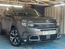 USED 2020 70 CITROEN C5 AIRCROSS 1.2 PureTech Flair Plus SUV 5dr Petrol EAT8 Euro 6 (s/s) (130 ps)+2 KEYS+HISTORY+PARK CONTROL+NEW TIMING BELT AND SERVICED+CRUISE+CLIMATE+PRIVACY+BLUETOOTH+MEDIA+ALLOYS+NAV+APPS+ 2 KEYS+HISTORY+PARK CONTROL+NEW TIMING BELT AND SERVICED+CRUISE+CLIMATE+PRIVACY+BLUETOOTH+MEDIA+ALLOYS+NAV+APPS+HPI CLEAR