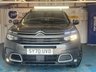 USED 2020 70 CITROEN C5 AIRCROSS 1.2 PureTech Flair Plus SUV 5dr Petrol EAT8 Euro 6 (s/s) (130 ps)+2 KEYS+HISTORY+PARK CONTROL+NEW TIMING BELT AND SERVICED+CRUISE+CLIMATE+PRIVACY+BLUETOOTH+MEDIA+ALLOYS+NAV+APPS+ 2 KEYS+HISTORY+PARK CONTROL+NEW TIMING BELT AND SERVICED+CRUISE+CLIMATE+PRIVACY+BLUETOOTH+MEDIA+ALLOYS+NAV+APPS+HPI CLEAR
