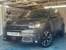 USED 2020 70 CITROEN C5 AIRCROSS 1.2 PureTech Flair Plus SUV 5dr Petrol EAT8 Euro 6 (s/s) (130 ps)+2 KEYS+HISTORY+PARK CONTROL+NEW TIMING BELT AND SERVICED+CRUISE+CLIMATE+PRIVACY+BLUETOOTH+MEDIA+ALLOYS+NAV+APPS+ 2 KEYS+HISTORY+PARK CONTROL+NEW TIMING BELT AND SERVICED+CRUISE+CLIMATE+PRIVACY+BLUETOOTH+MEDIA+ALLOYS+NAV+APPS+HPI CLEAR
