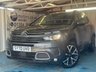 USED 2020 70 CITROEN C5 AIRCROSS 1.2 PureTech Flair Plus SUV 5dr Petrol EAT8 Euro 6 (s/s) (130 ps)+2 KEYS+HISTORY+PARK CONTROL+NEW TIMING BELT AND SERVICED+CRUISE+CLIMATE+PRIVACY+BLUETOOTH+MEDIA+ALLOYS+NAV+APPS+ 2 KEYS+HISTORY+PARK CONTROL+NEW TIMING BELT AND SERVICED+CRUISE+CLIMATE+PRIVACY+BLUETOOTH+MEDIA+ALLOYS+NAV+APPS+HPI CLEAR