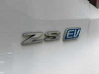 USED 2022 22 MG MG ZS 51.1kWh Trophy SUV 5dr Electric Auto 176 bhp 