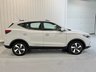 USED 2022 22 MG MG ZS 51.1kWh Trophy SUV 5dr Electric Auto 176 bhp 