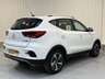 USED 2022 22 MG MG ZS 51.1kWh Trophy SUV 5dr Electric Auto 176 bhp 