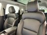 USED 2022 22 MG MG ZS 51.1kWh Trophy SUV 5dr Electric Auto 176 bhp 