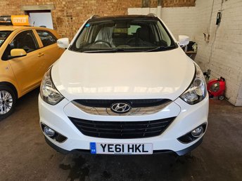 View our HYUNDAI IX35