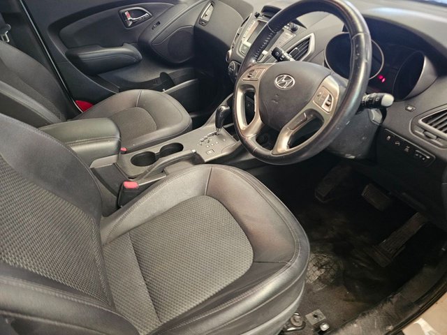 View our HYUNDAI IX35