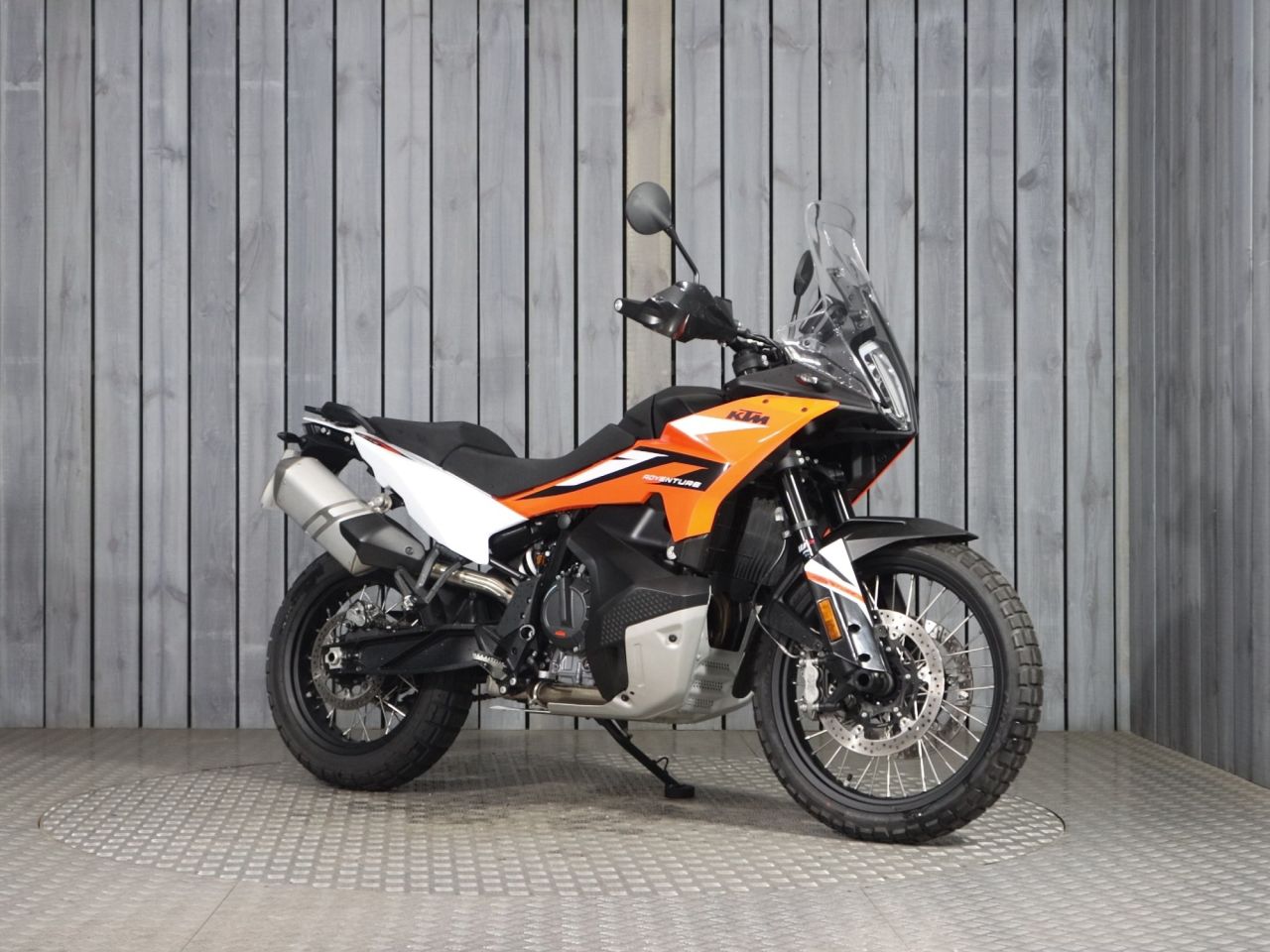 KTM 890 ADVENTURE890 ADVENTURE