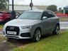 USED 2016 16 AUDI Q3 2.0 TDI S line Plus SUV 5dr Diesel S Tronic quattro Euro 6 ULEZ COMPLIANT Automatic Find Your Perfect Car Today!