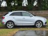 USED 2016 16 AUDI Q3 2.0 TDI S line Plus SUV 5dr Diesel S Tronic quattro Euro 6 ULEZ COMPLIANT Automatic Find Your Perfect Car Today!