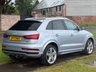 USED 2016 16 AUDI Q3 2.0 TDI S line Plus SUV 5dr Diesel S Tronic quattro Euro 6 ULEZ COMPLIANT Automatic Find Your Perfect Car Today!