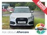 USED 2016 16 AUDI Q3 2.0 TDI S line Plus SUV 5dr Diesel S Tronic quattro Euro 6 ULEZ COMPLIANT Automatic Find Your Perfect Car Today!