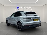 USED 2019 69 PORSCHE CAYENNE 3.0T V6 GPF 5dr TiptronicS 4WD ** Over &pound;17000 of Options + Balance of Porsche Warranty **