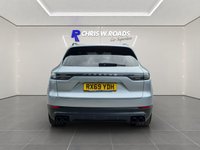 USED 2019 69 PORSCHE CAYENNE 3.0T V6 GPF 5dr TiptronicS 4WD ** Over &pound;17000 of Options + Balance of Porsche Warranty **