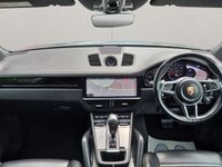 USED 2019 69 PORSCHE CAYENNE 3.0T V6 GPF 5dr TiptronicS 4WD ** Over &pound;17000 of Options + Balance of Porsche Warranty **