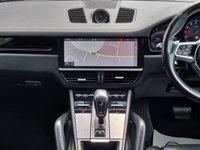 USED 2019 69 PORSCHE CAYENNE 3.0T V6 GPF 5dr TiptronicS 4WD ** Over &pound;17000 of Options + Balance of Porsche Warranty **