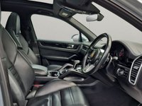 USED 2019 69 PORSCHE CAYENNE 3.0T V6 GPF 5dr TiptronicS 4WD ** Over &pound;17000 of Options + Balance of Porsche Warranty **
