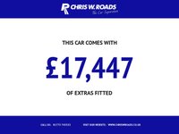 USED 2019 69 PORSCHE CAYENNE 3.0T V6 GPF 5dr TiptronicS 4WD ** Over &pound;17000 of Options + Balance of Porsche Warranty **