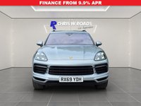 USED 2019 69 PORSCHE CAYENNE 3.0T V6 GPF 5dr TiptronicS 4WD ** Over &pound;17000 of Options + Balance of Porsche Warranty **