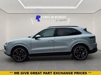 USED 2019 69 PORSCHE CAYENNE 3.0T V6 GPF 5dr TiptronicS 4WD ** Over &pound;17000 of Options + Balance of Porsche Warranty **