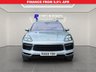 USED 2019 69 PORSCHE CAYENNE 3.0T V6 GPF 5dr TiptronicS 4WD ** Over &pound;17000 of Options + Balance of Porsche Warranty **