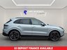USED 2019 69 PORSCHE CAYENNE 3.0T V6 GPF 5dr TiptronicS 4WD ** Over &pound;17000 of Options + Balance of Porsche Warranty **