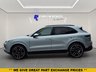 USED 2019 69 PORSCHE CAYENNE 3.0T V6 GPF 5dr TiptronicS 4WD ** Over &pound;17000 of Options + Balance of Porsche Warranty **