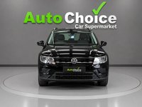 USED 2017 67 VOLKSWAGEN TIGUAN 1.4 TSI S SUV 5dr Petrol Manual Euro 6 (s/s) (125 ps) in Blackburn Finance Available 12 to 84 Months