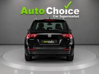 USED 2017 67 VOLKSWAGEN TIGUAN 1.4 TSI S SUV 5dr Petrol Manual Euro 6 (s/s) (125 ps) in Blackburn Finance Available 12 to 84 Months