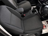 USED 2017 67 VOLKSWAGEN TIGUAN 1.4 TSI S SUV 5dr Petrol Manual Euro 6 (s/s) (125 ps) in Blackburn Finance Available 12 to 84 Months
