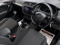 USED 2017 67 VOLKSWAGEN TIGUAN 1.4 TSI S SUV 5dr Petrol Manual Euro 6 (s/s) (125 ps) in Blackburn Finance Available 12 to 84 Months