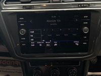 USED 2017 67 VOLKSWAGEN TIGUAN 1.4 TSI S SUV 5dr Petrol Manual Euro 6 (s/s) (125 ps) in Blackburn Finance Available 12 to 84 Months