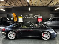 USED 2005 05 PORSCHE 911 3.8 997 Carrera S Coupe 2dr Petrol Manual (277 g/km, 350 bhp) 2005 PORSCHE 911 997 3.8 CARRERA 2S - MANUALCOUPE - ENGIHNE TAPPING IDEAL PROJECT - ONLY 70K MILES FROM NEW - 10 SERVICES TO 69,900 MILES - ATLAS GREY - SPORTT SEATS - 19 SPORT DESIGN ALLOY WHEELS