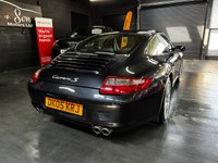 USED 2005 05 PORSCHE 911 3.8 997 Carrera S Coupe 2dr Petrol Manual (277 g/km, 350 bhp) 2005 PORSCHE 911 997 3.8 CARRERA 2S - MANUALCOUPE - ENGIHNE TAPPING IDEAL PROJECT - ONLY 70K MILES FROM NEW - 10 SERVICES TO 69,900 MILES - ATLAS GREY - SPORTT SEATS - 19 SPORT DESIGN ALLOY WHEELS
