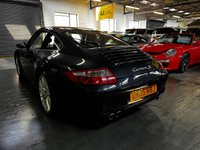 USED 2005 05 PORSCHE 911 3.8 997 Carrera S Coupe 2dr Petrol Manual (277 g/km, 350 bhp) 2005 PORSCHE 911 997 3.8 CARRERA 2S - MANUALCOUPE - ENGIHNE TAPPING IDEAL PROJECT - ONLY 70K MILES FROM NEW - 10 SERVICES TO 69,900 MILES - ATLAS GREY - SPORTT SEATS - 19 SPORT DESIGN ALLOY WHEELS