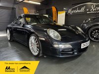 2005 PORSCHE 911
