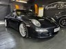 USED 2005 05 PORSCHE 911 3.8 997 Carrera S Coupe 2dr Petrol Manual (277 g/km, 350 bhp) 2005 PORSCHE 911 997 3.8 CARRERA 2S - MANUALCOUPE - ENGIHNE TAPPING IDEAL PROJECT - ONLY 70K MILES FROM NEW - 10 SERVICES TO 69,900 MILES - ATLAS GREY - SPORTT SEATS - 19 SPORT DESIGN ALLOY WHEELS