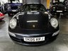 USED 2005 05 PORSCHE 911 3.8 997 Carrera S Coupe 2dr Petrol Manual (277 g/km, 350 bhp) 2005 PORSCHE 911 997 3.8 CARRERA 2S - MANUALCOUPE - ENGIHNE TAPPING IDEAL PROJECT - ONLY 70K MILES FROM NEW - 10 SERVICES TO 69,900 MILES - ATLAS GREY - SPORTT SEATS - 19 SPORT DESIGN ALLOY WHEELS