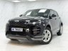 USED 2019 19 LAND ROVER RANGE ROVER EVOQUE 2.0 D150 R-Dynamic S SUV 5dr Diesel Auto 4WD Euro 6 (s/s) (150 ps) 360 CAM, NAV, PARK SENSORS
