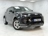 USED 2019 19 LAND ROVER RANGE ROVER EVOQUE 2.0 D150 R-Dynamic S SUV 5dr Diesel Auto 4WD Euro 6 (s/s) (150 ps) 360 CAM, NAV, PARK SENSORS