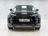 USED 2019 19 LAND ROVER RANGE ROVER EVOQUE 2.0 D150 R-Dynamic S SUV 5dr Diesel Auto 4WD Euro 6 (s/s) (150 ps) 360 CAM, NAV, PARK SENSORS