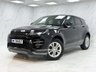 USED 2019 19 LAND ROVER RANGE ROVER EVOQUE 2.0 D150 R-Dynamic S SUV 5dr Diesel Auto 4WD Euro 6 (s/s) (150 ps) 360 CAM, NAV, PARK SENSORS