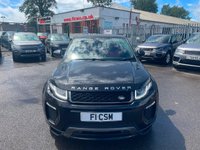 USED 2017 17 LAND ROVER RANGE ROVER EVOQUE 2.0 TD4 HSE Dynamic SUV 5dr Diesel Auto 4WD Euro 6 (s/s) (180 ps) A STUNNING ADDITION TO OUR HUGE SELECTION OF EVOQUES+4 WHEEL DRIVE WITH ACTIVE DRIVE LINE+JUST 2 FORMER KEEPERS+SERVICE HISTORY+DIESEL+AUTOMATIC+ULEZ COMPLIANT+PRIVACY GLASS+LANE ASSIST+FULL LEATHER INTERIOR+FULL PANORAMIC GLASS ROOF WITH POWER BLIND+SATELLITE NAVIGATION+PARK ASSIST+CLIMATE CONTROL+20 INCH ALLOY WHEELS+COST NEW &pound;45515 MAKING THIS USED VEHICLE AMAZING VALUE AT OUR LOW PRICE+CALL NOW TO ARRANGE A VIEWING+READY TO DRIVE AWAY TODAY!!!!!!!!!!!!!!!!!!!!!!!!!!!!!!!!!!!!