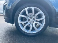 USED 2017 17 LAND ROVER RANGE ROVER EVOQUE 2.0 TD4 HSE Dynamic SUV 5dr Diesel Auto 4WD Euro 6 (s/s) (180 ps) A STUNNING ADDITION TO OUR HUGE SELECTION OF EVOQUES+4 WHEEL DRIVE WITH ACTIVE DRIVE LINE+JUST 2 FORMER KEEPERS+SERVICE HISTORY+DIESEL+AUTOMATIC+ULEZ COMPLIANT+PRIVACY GLASS+LANE ASSIST+FULL LEATHER INTERIOR+FULL PANORAMIC GLASS ROOF WITH POWER BLIND+SATELLITE NAVIGATION+PARK ASSIST+CLIMATE CONTROL+20 INCH ALLOY WHEELS+COST NEW &pound;45515 MAKING THIS USED VEHICLE AMAZING VALUE AT OUR LOW PRICE+CALL NOW TO ARRANGE A VIEWING+READY TO DRIVE AWAY TODAY!!!!!!!!!!!!!!!!!!!!!!!!!!!!!!!!!!!!