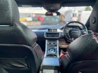 USED 2017 17 LAND ROVER RANGE ROVER EVOQUE 2.0 TD4 HSE Dynamic SUV 5dr Diesel Auto 4WD Euro 6 (s/s) (180 ps) A STUNNING ADDITION TO OUR HUGE SELECTION OF EVOQUES+4 WHEEL DRIVE WITH ACTIVE DRIVE LINE+JUST 2 FORMER KEEPERS+SERVICE HISTORY+DIESEL+AUTOMATIC+ULEZ COMPLIANT+PRIVACY GLASS+LANE ASSIST+FULL LEATHER INTERIOR+FULL PANORAMIC GLASS ROOF WITH POWER BLIND+SATELLITE NAVIGATION+PARK ASSIST+CLIMATE CONTROL+20 INCH ALLOY WHEELS+COST NEW &pound;45515 MAKING THIS USED VEHICLE AMAZING VALUE AT OUR LOW PRICE+CALL NOW TO ARRANGE A VIEWING+READY TO DRIVE AWAY TODAY!!!!!!!!!!!!!!!!!!!!!!!!!!!!!!!!!!!!